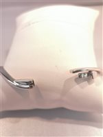 Pulsera Alfieri & St. john Mujer in Oro Diamante 1.80 Ct 1791 BR01 - 1791 BR01